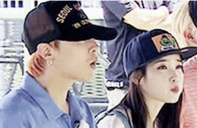 Dành 6 năm thanh xuân bên nhau: Mối quan hệ hiếm có của hai ngôi sao hàng đầu K-pop ảnh 6