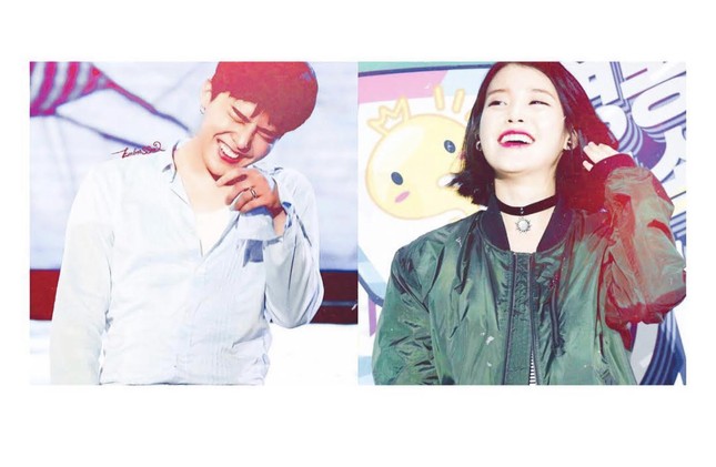 Dành 6 năm thanh xuân bên nhau: Mối quan hệ hiếm có của hai ngôi sao hàng đầu K-pop ảnh 15