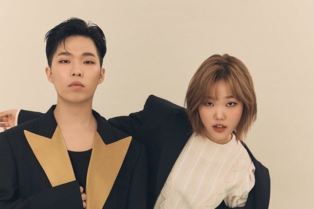 "Hot": Chồng cũ “bạn gái cũ” Kim Hyun Bin tiết lộ động thái mới cho đầu năm 2021 ảnh 7
