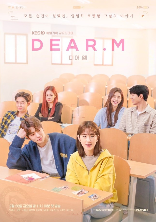 Lisa (Black Pink) là giám khảo giải thưởng thời trang danh giá; Woonggi (TOO) bị các bạn học cùng lớp “phốt” tự cao ảnh 6