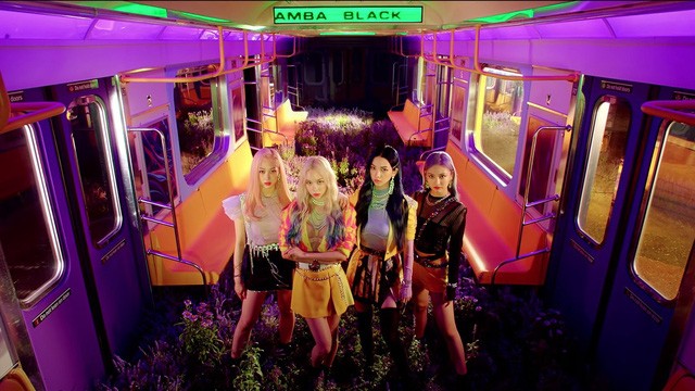 Aespa một bước “vượt mặt” Red Velvet, trở thành “con gái cưng” đích thực của SM Entertainment ảnh 4
