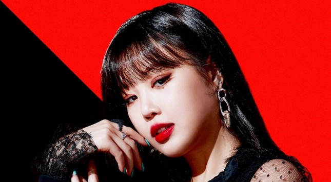 Soojin bị “đóng băng” hoạt động và nguy cơ đền bù 200-300% tiền hợp đồng quảng cáo ảnh 1