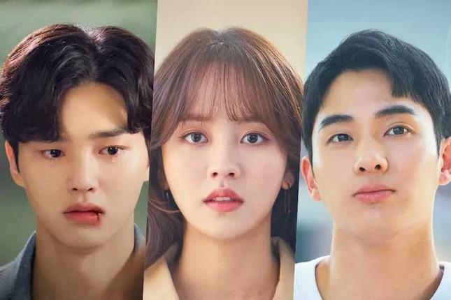 Chờ đợi hơn 1 năm, nhận cái kết lãng xẹt, netizens ầm ĩ đòi làm ngoại truyện Love Alarm 2 ảnh 6