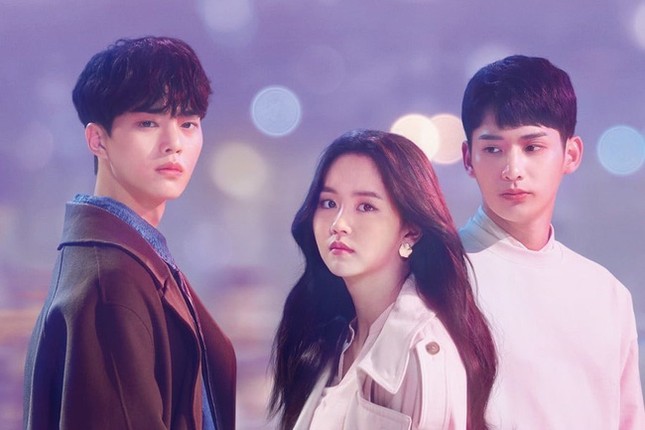 Chờ đợi hơn 1 năm, nhận cái kết lãng xẹt, netizens ầm ĩ đòi làm ngoại truyện Love Alarm 2 ảnh 5
