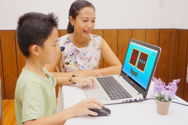 Miễn phí 100% ứng dụng học Toán, Tiếng Việt cho trẻ trong mùa dịch ảnh 4