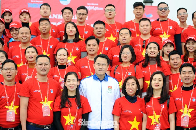 Giáo dục tình yêu Tổ quốc trong hành trình “Tôi yêu Tổ quốc tôi” năm 2020 ảnh 2