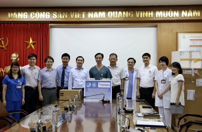 Tuổi trẻ chung tay phòng, chống dịch bệnh và phát triển kinh tế ảnh 1