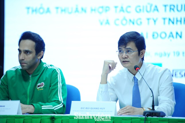 Hàng ngàn phần quà hỗ trợ sinh viên tham gia “Tiếp sức mùa thi“ ảnh 5