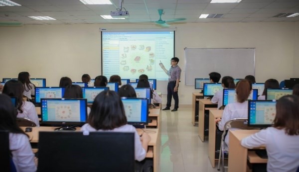 Tài chính – Ngân hàng: Ngành học luôn khát nhân lực ảnh 3