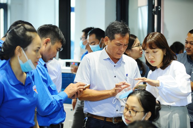 Trang bị kiến thức cho thanh niên để phát triển kinh tế ảnh 4
