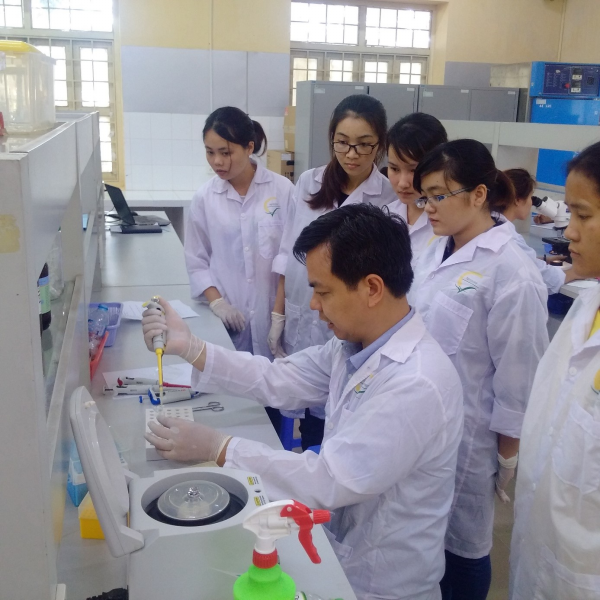 Ngành Bảo vệ thực vật trước xu hướng sản xuất theo hướng bền vững với nông sản an toàn ảnh 3