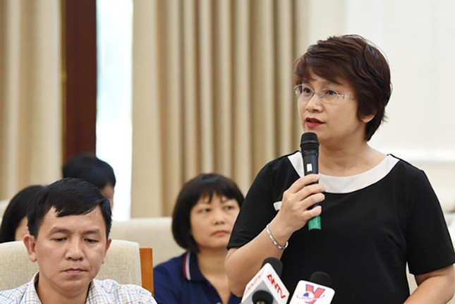 Điểm chuẩn ĐH năm 2020 sẽ được công bố trong ngày 5/10 ảnh 2