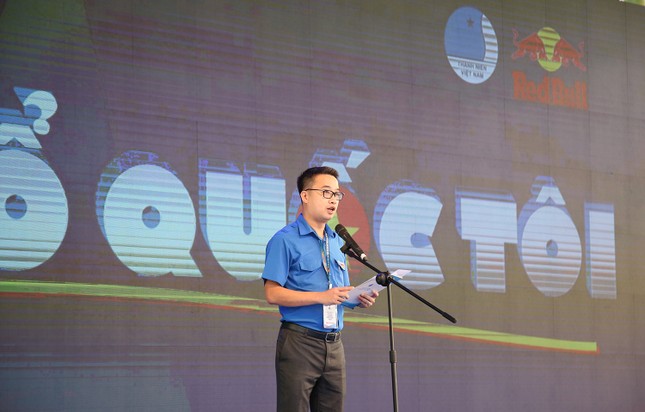 Khai mạc Ngày hội “Tôi yêu Tổ quốc tôi” năm 2020 ảnh 2