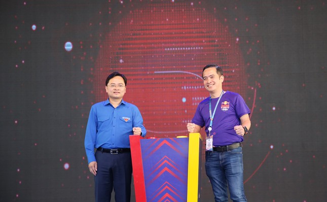 Khai mạc Ngày hội “Tôi yêu Tổ quốc tôi” năm 2020 ảnh 1