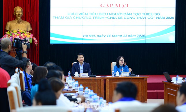 Những mong mỏi của giáo viên dân tộc thiểu số cắm bản ảnh 2