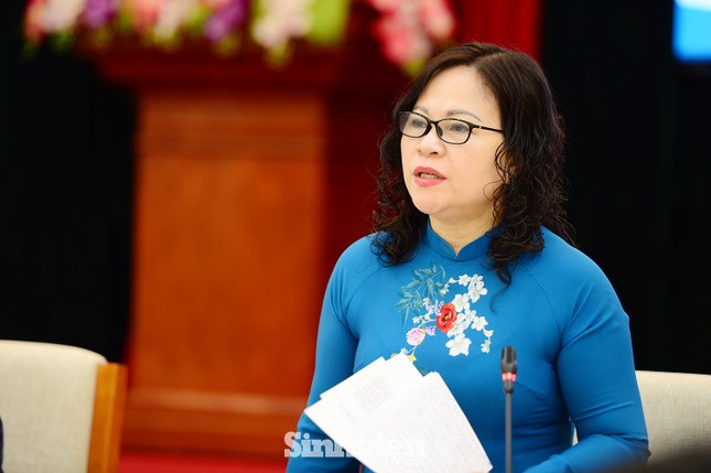 Những mong mỏi của giáo viên dân tộc thiểu số cắm bản ảnh 6