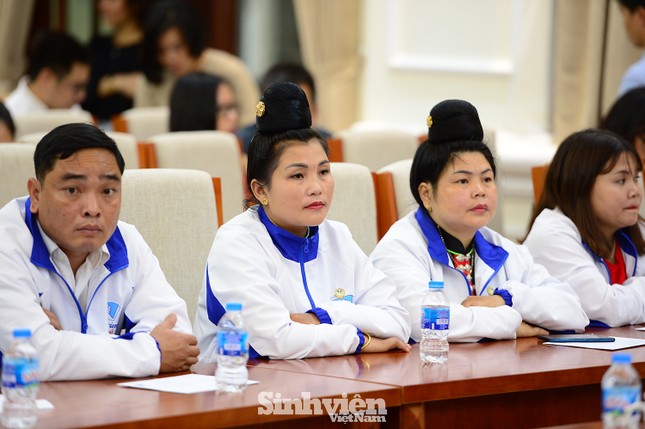 Những mong mỏi của giáo viên dân tộc thiểu số cắm bản ảnh 4