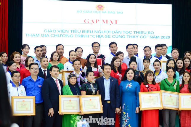 Những mong mỏi của giáo viên dân tộc thiểu số cắm bản ảnh 1