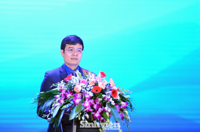 Mỗi tấm gương thầy, cô giáo trẻ tiêu biểu là một câu chuyện đẹp ảnh 4