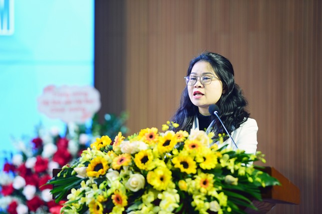 Tuyên dương những hình mẫu sinh viên Thủ đô ảnh 3