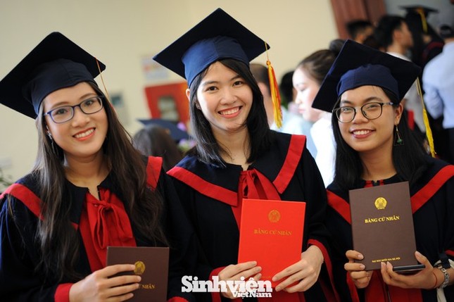 Kết quả bài thi Đánh giá năng lực hướng tới nhiều mục đích ảnh 3
