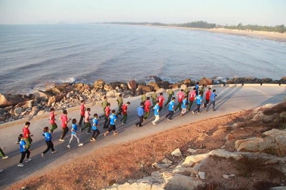 Công bố 9 công trình thanh niên tiêu biểu toàn quốc năm 2020 ảnh 3