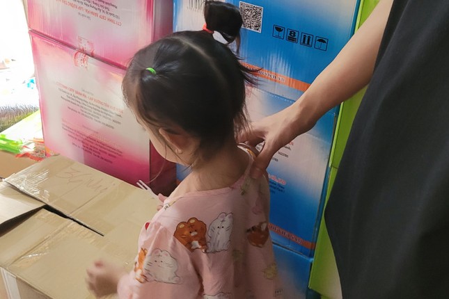 Sở GD&ĐT Long An ra khuyến cáo sau vụ bé gái bị bạn thân của cha bắt cóc đòi tiền chuộc ảnh 1