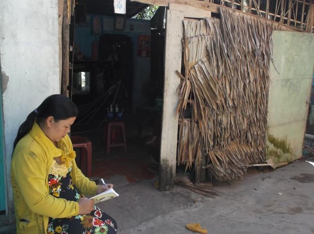 Hai nữ sinh ở Vĩnh Long mất tích bí ẩn ảnh 1