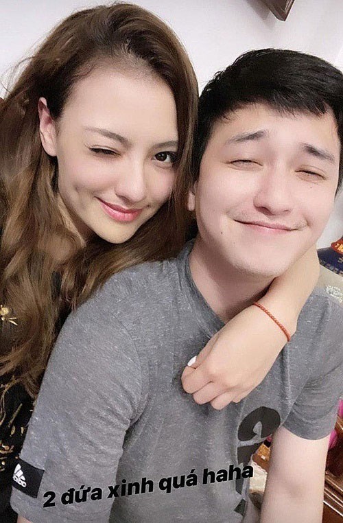 Lý do thực sự khiến Huỳnh Anh dừng đóng phim? ảnh 4