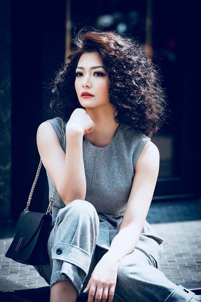 Kiều Anh: 'Chưa phim nào gặp nhiều vất vả, khó khăn như 'Hồ sơ cá sấu' ảnh 3