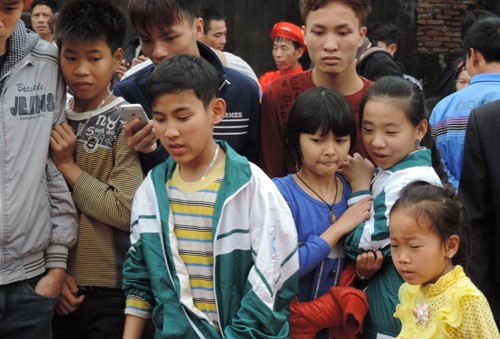 Vì sao Lễ hội Chém lợn ở Bắc Ninh bị phản đối? ảnh 2