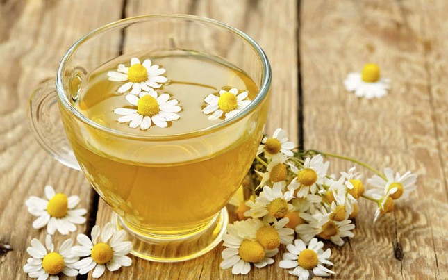 Những loại nước uống vào buổi tối tốt cho sức khỏe không ngờ ảnh 2