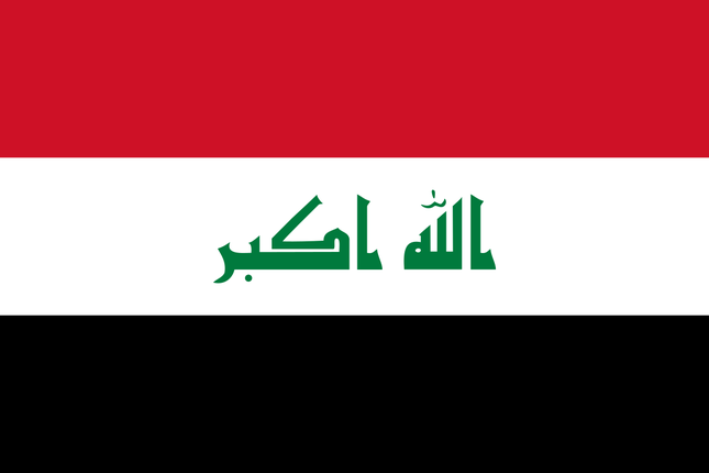 Iraq có là nơi phát minh ra cách chia?