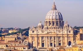 Quốc gia nhỏ nhất thế giới nào sau đây nằm trong lòng Rome?