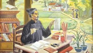 Nhà giáo nào được mệnh danh là "túi khôn của thời đại"?