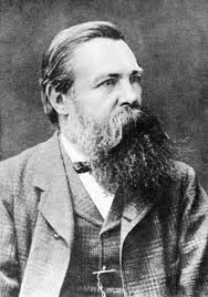 Phriđơrich Ăngghen (Friedrich Engels) là nhà lý luận chính trị, là một triết gia và nhà khoa học nước nào?