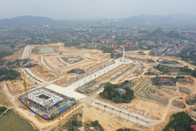 Đất nền tỉnh 'dẫn dắt' thị trường bất động sản 2021? ảnh 1