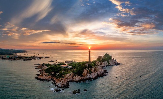 Việt Nam có bao nhiêu ngọn hải đăng?