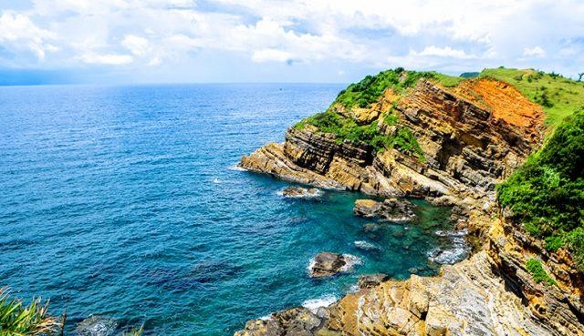 Tỉnh nào nhiều đảo nhất Việt Nam?