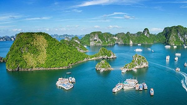 Tên một hồ chứa nước ngọt lớn nhất tỉnh Quảng Ninh?