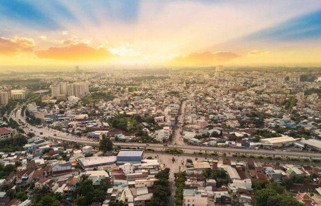 Thành phố nào đông dân nhất?