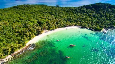 Đảo nào là thành phố?