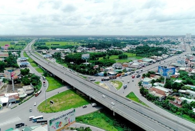 Tỉnh nào có thành phố trực thuộc đông dân nhất cả nước?