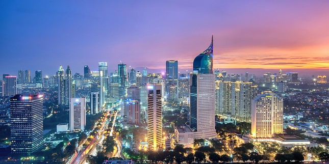 Thành phố nào có dân số đông nhất khu vực Đông Nam Á?