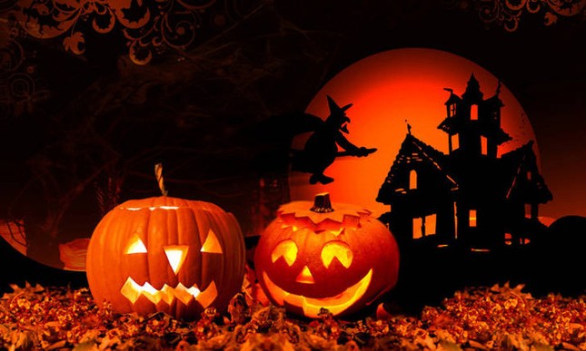 Nguồn gốc của Halloween là gì?