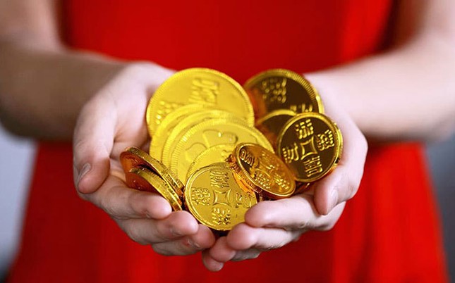 Trung Quốc tiêu thụ vàng nhiều thứ mấy thế giới?