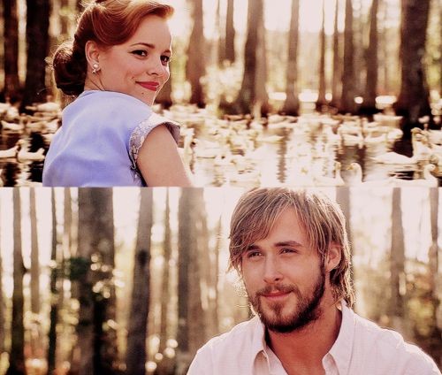 Những bộ phim kinh điển nhất của 'công chúa phim tình cảm' Rachel McAdams ảnh 2