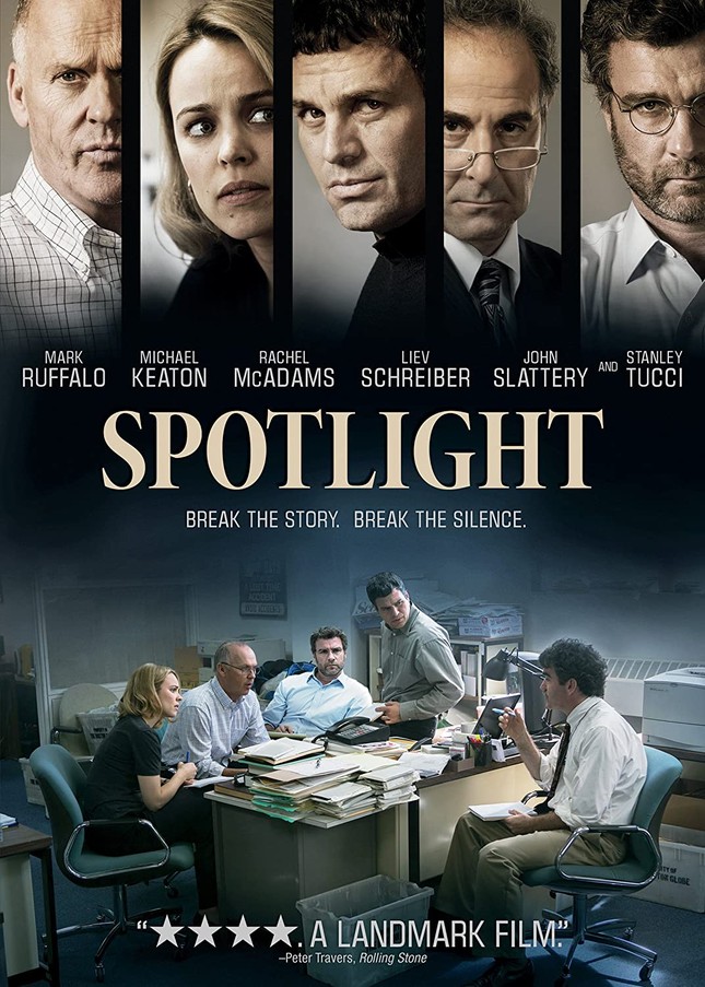 Những bộ phim kinh điển nhất của 'công chúa phim tình cảm' Rachel McAdams ảnh 3
