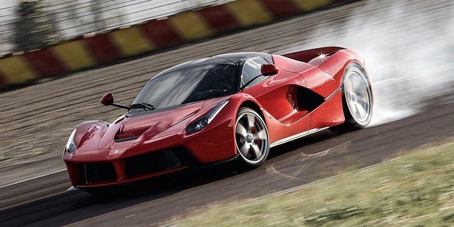 Ferrari recalls more than 20,000 supercars because of brake errors photo 1