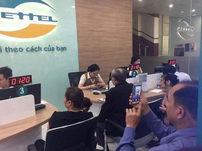 Bổ sung thông tin: Thuê bao so găng nhà mạng ảnh 1